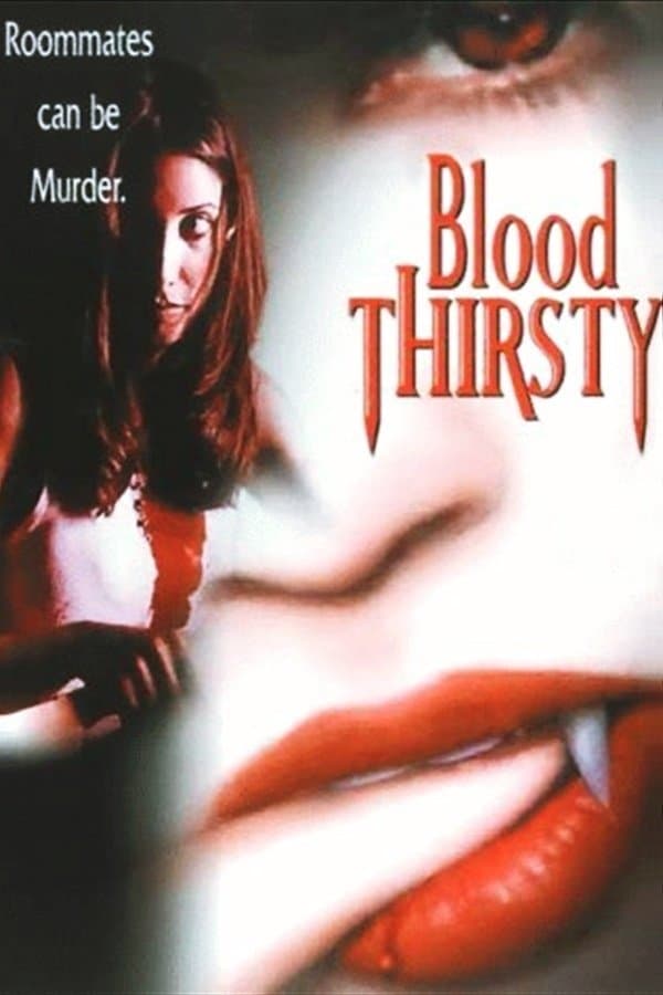 Blood Thirsty photo