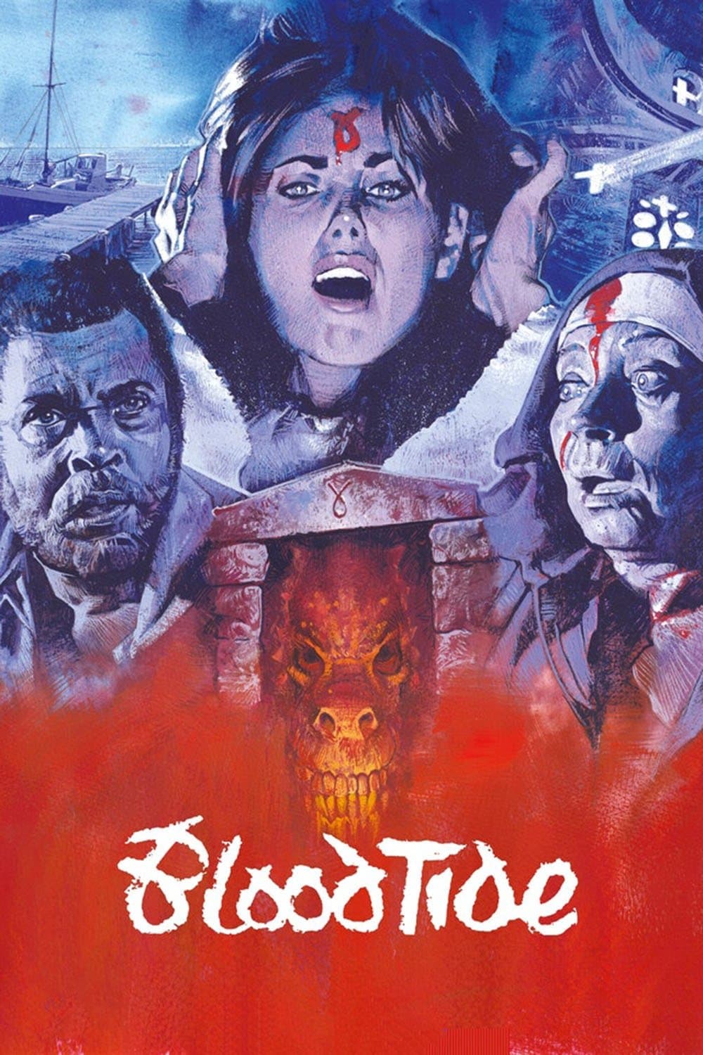 Blood Tide photo