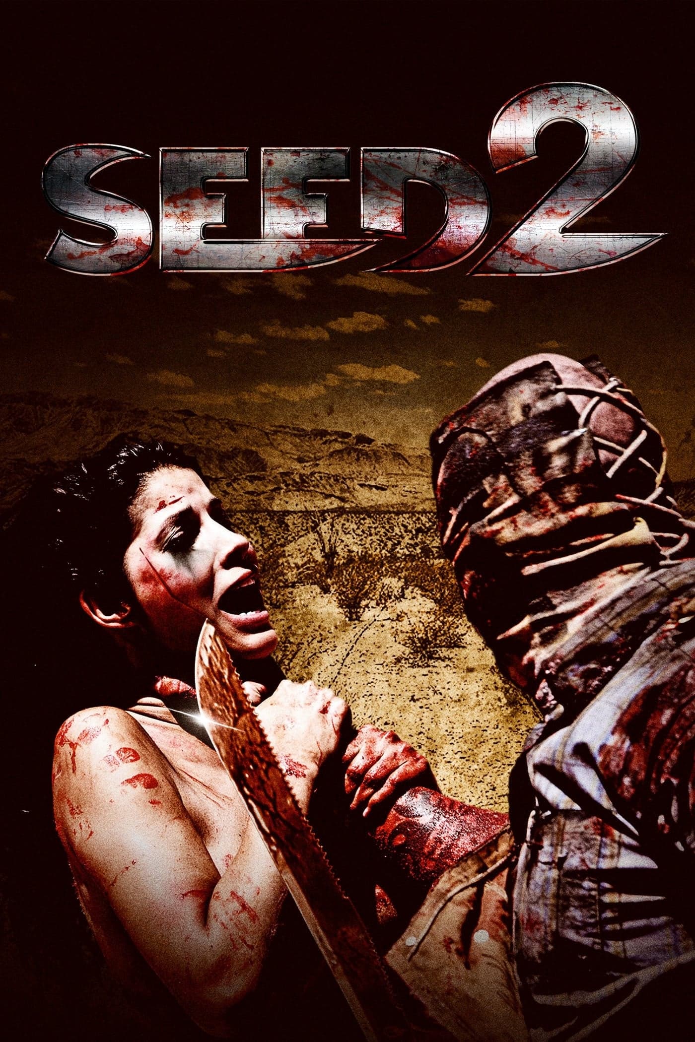 Blood Valley: Seed's Revenge photo