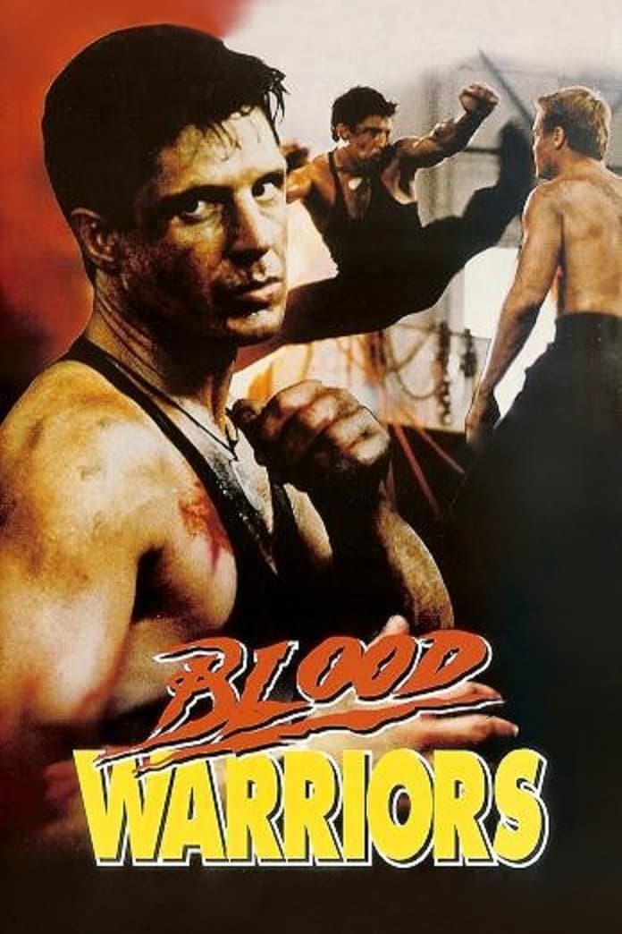 Blood Warriors photo