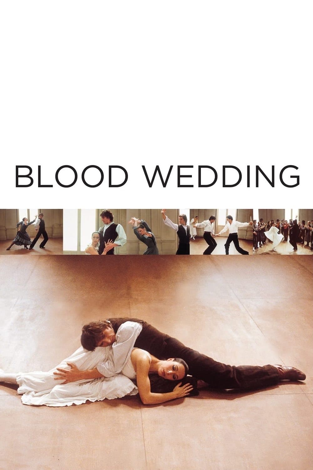 Blood Wedding photo