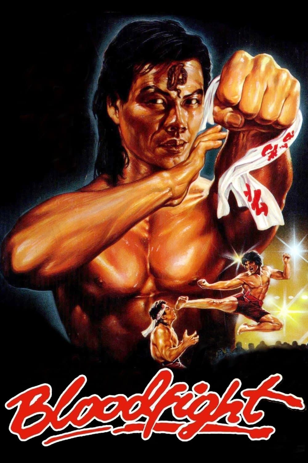 Bloodfight photo