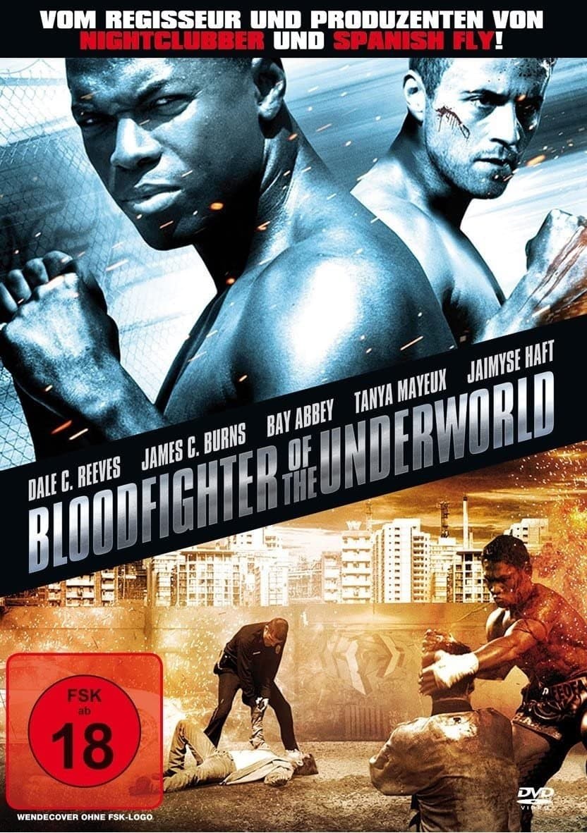 Bloodfighter of the Underworld photo