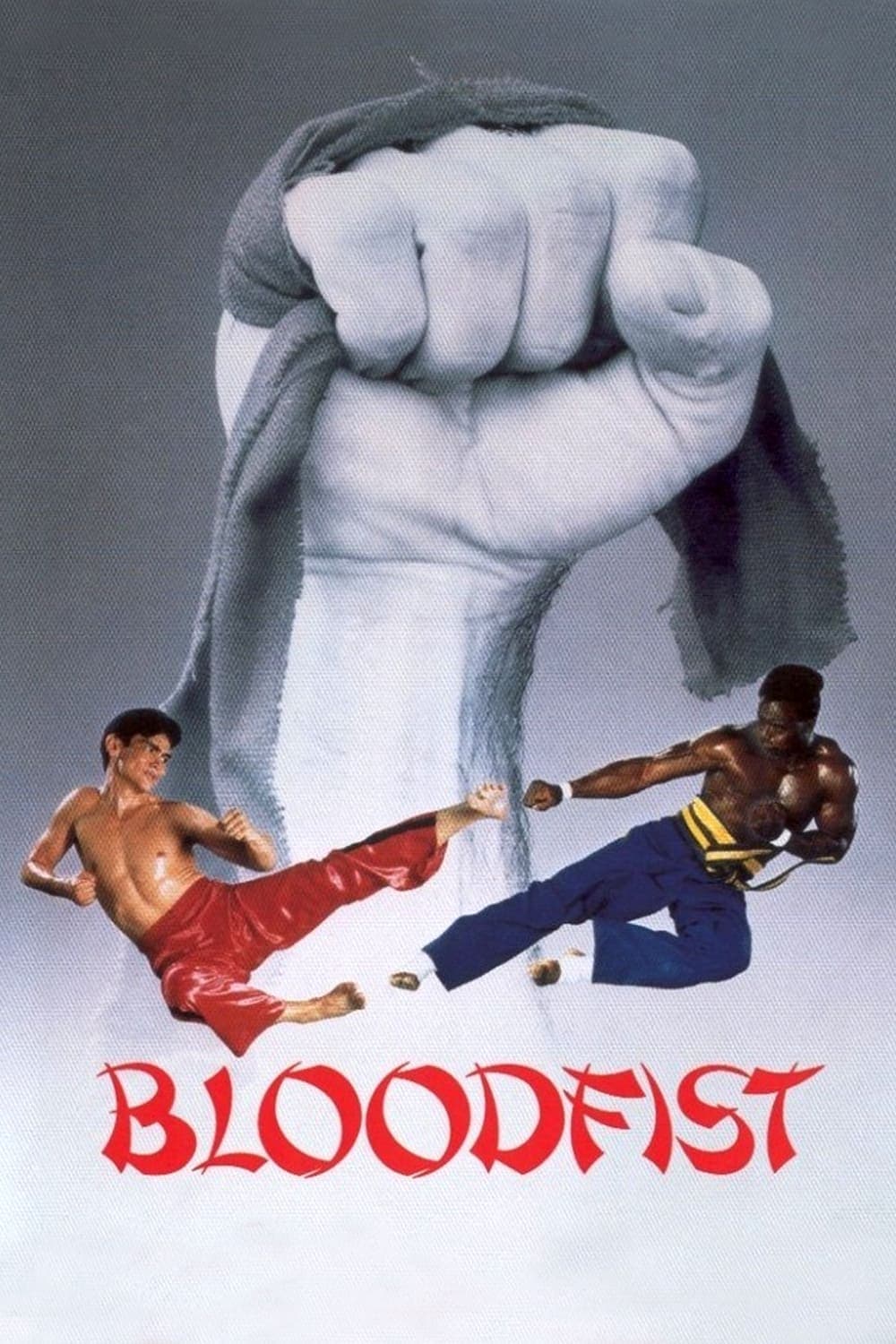 Bloodfist photo