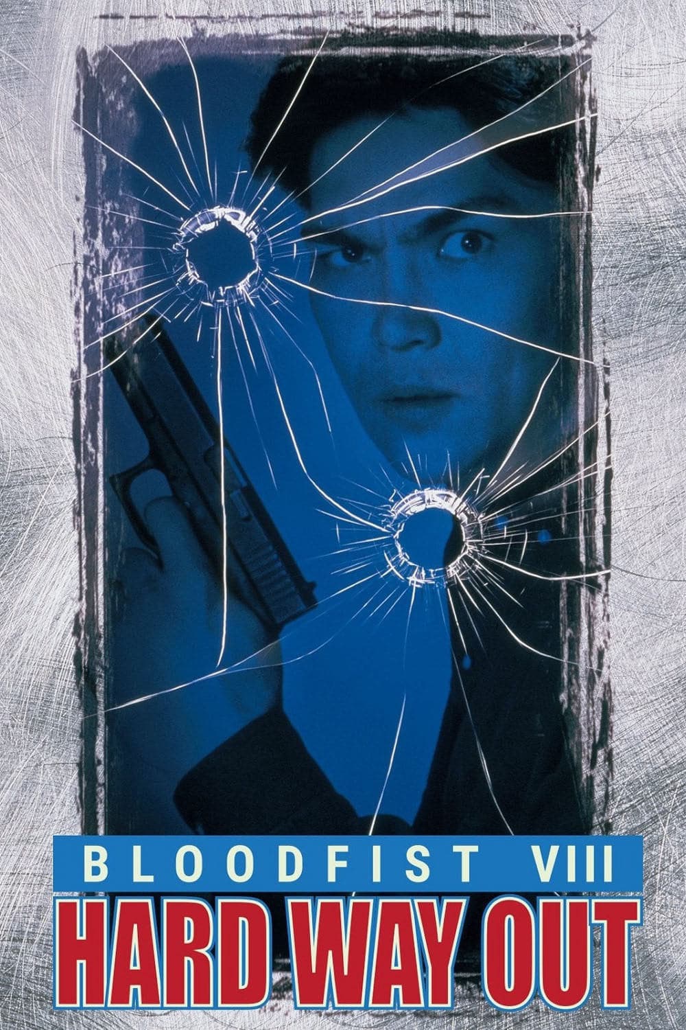 Bloodfist VIII: Hard Way Out photo