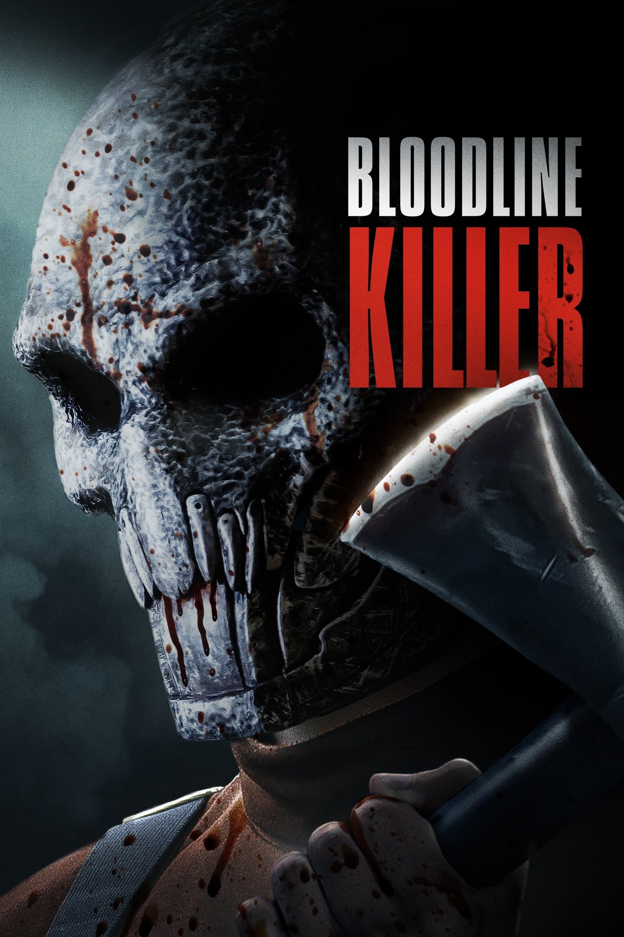 Bloodline Killer photo