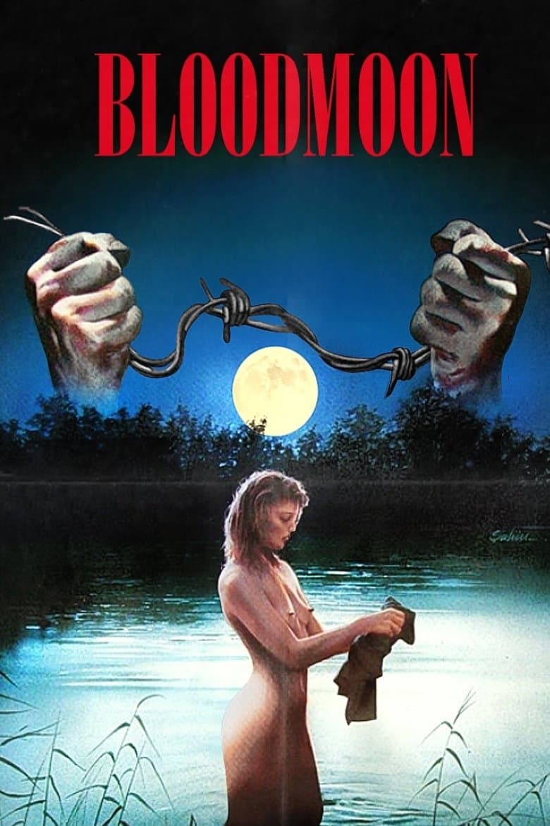 Bloodmoon photo
