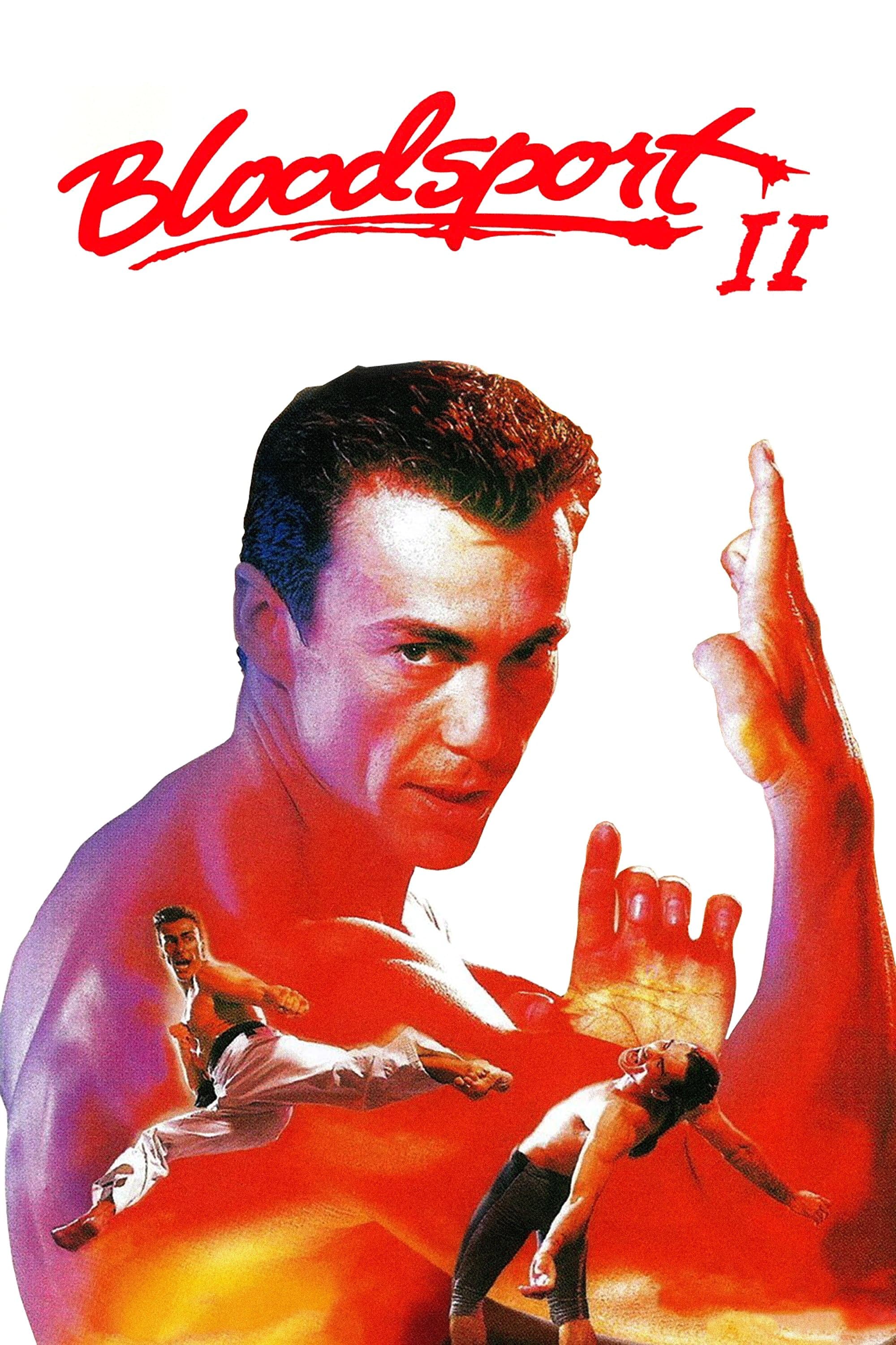 Bloodsport II photo