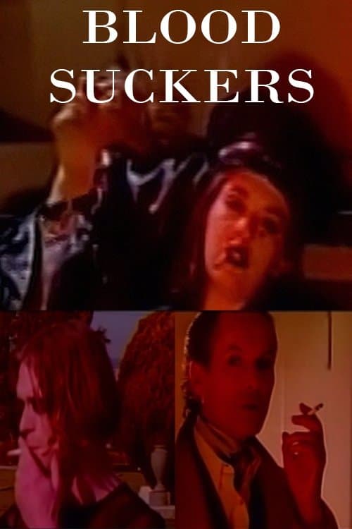 Bloodsuckers photo
