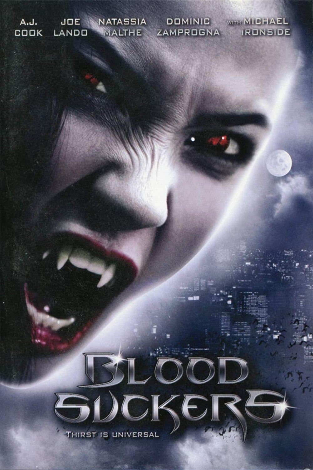 Bloodsuckers photo