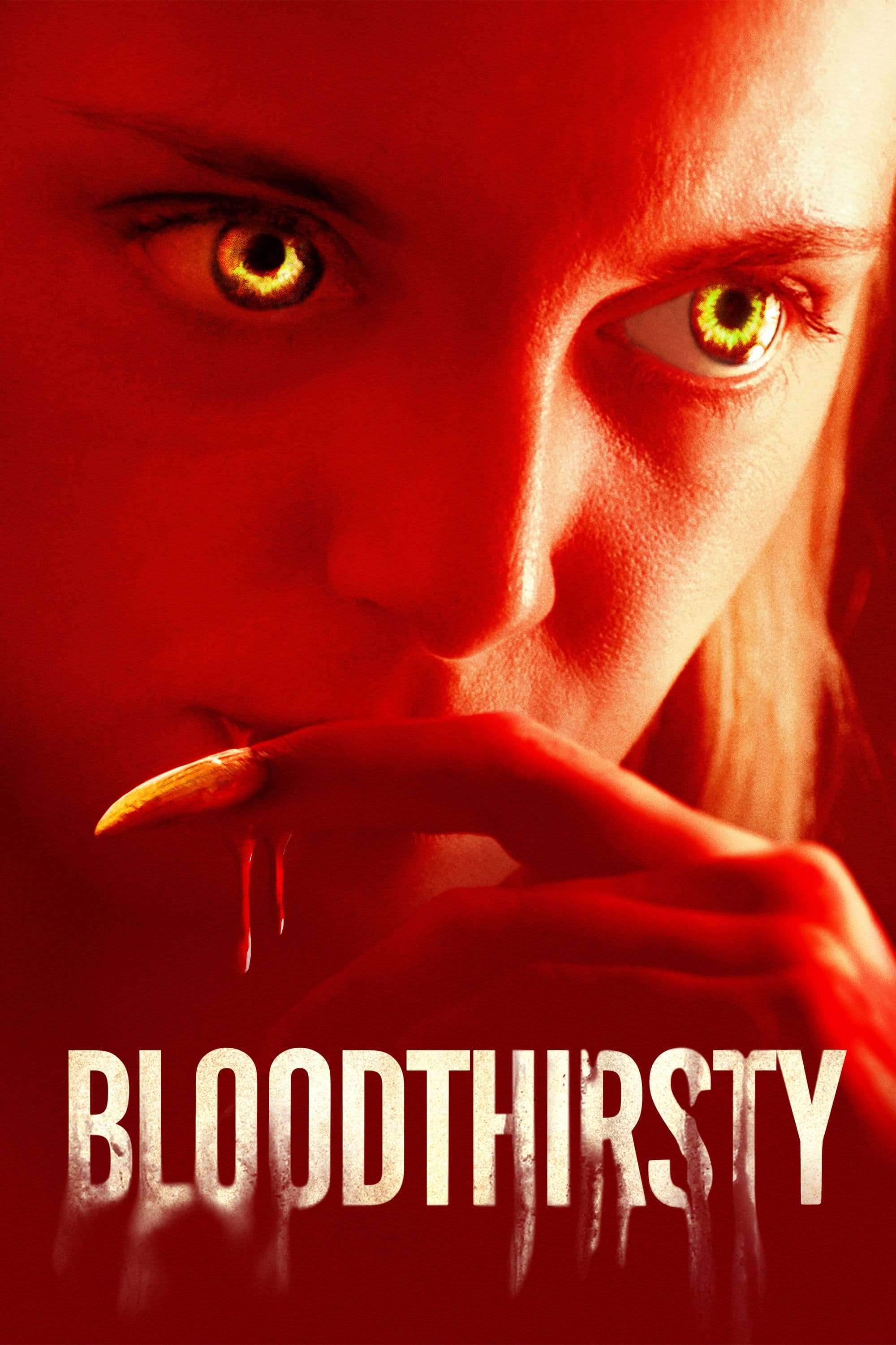 Bloodthirsty photo
