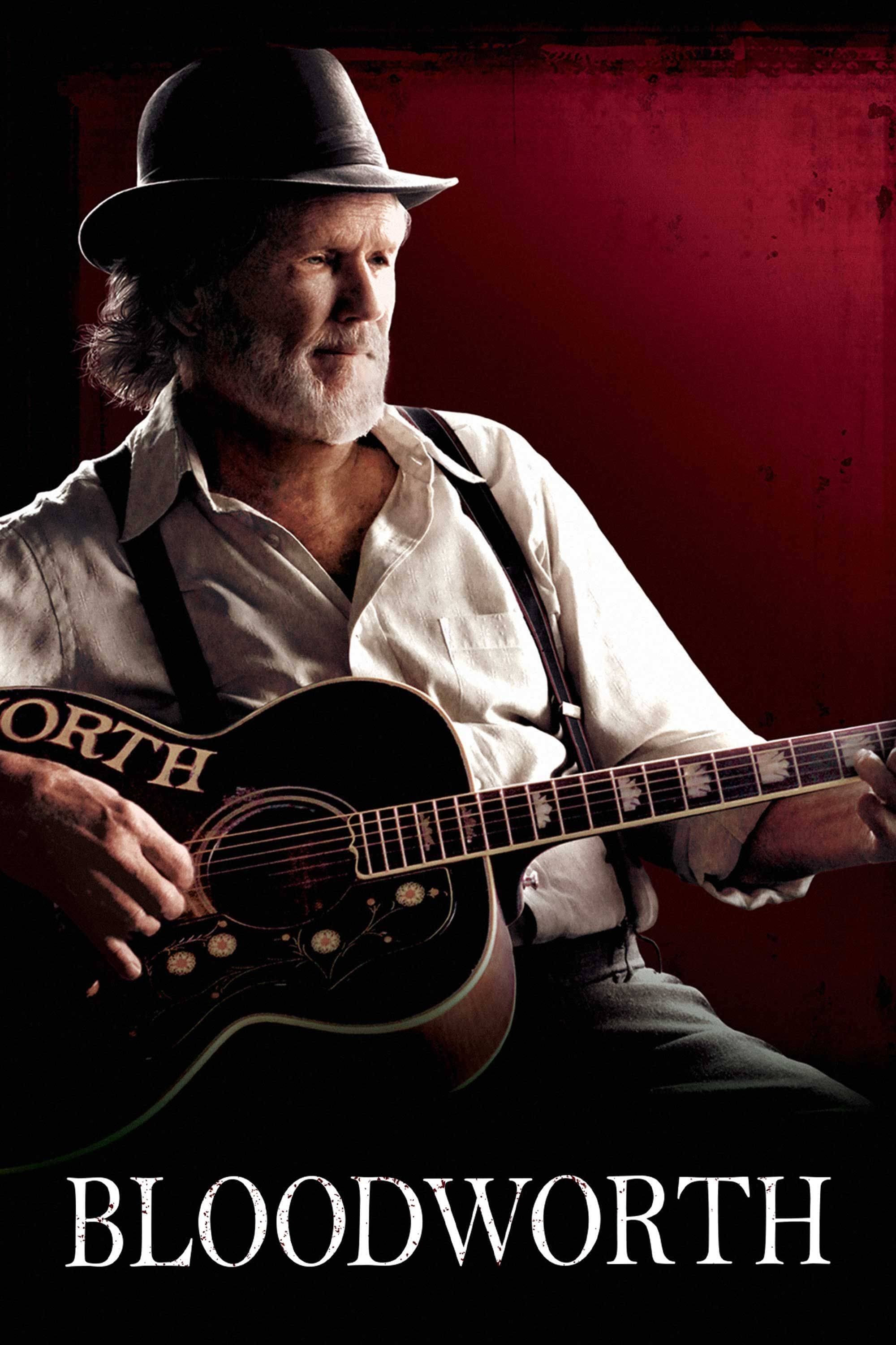 Bloodworth photo