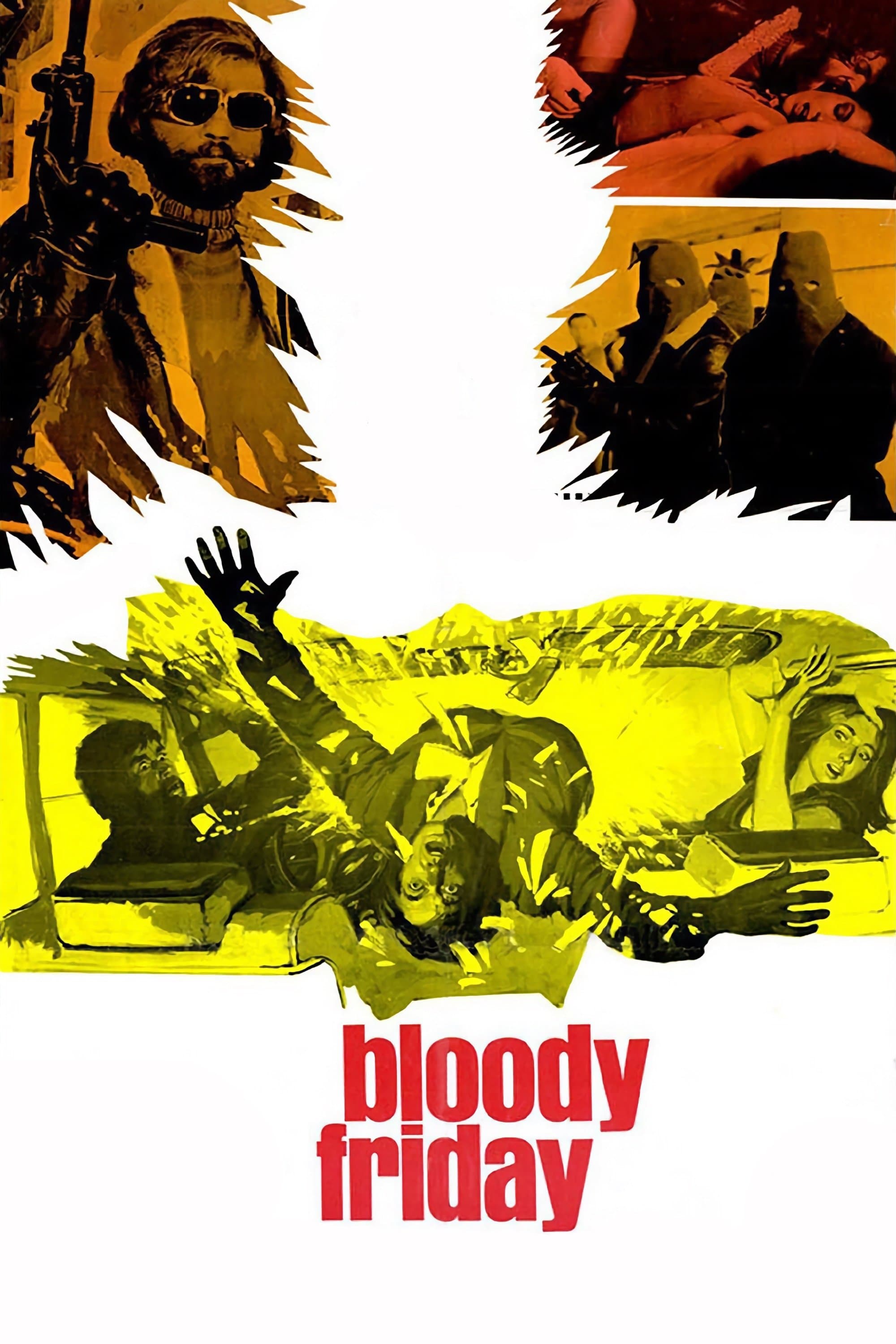 Bloody Friday photo
