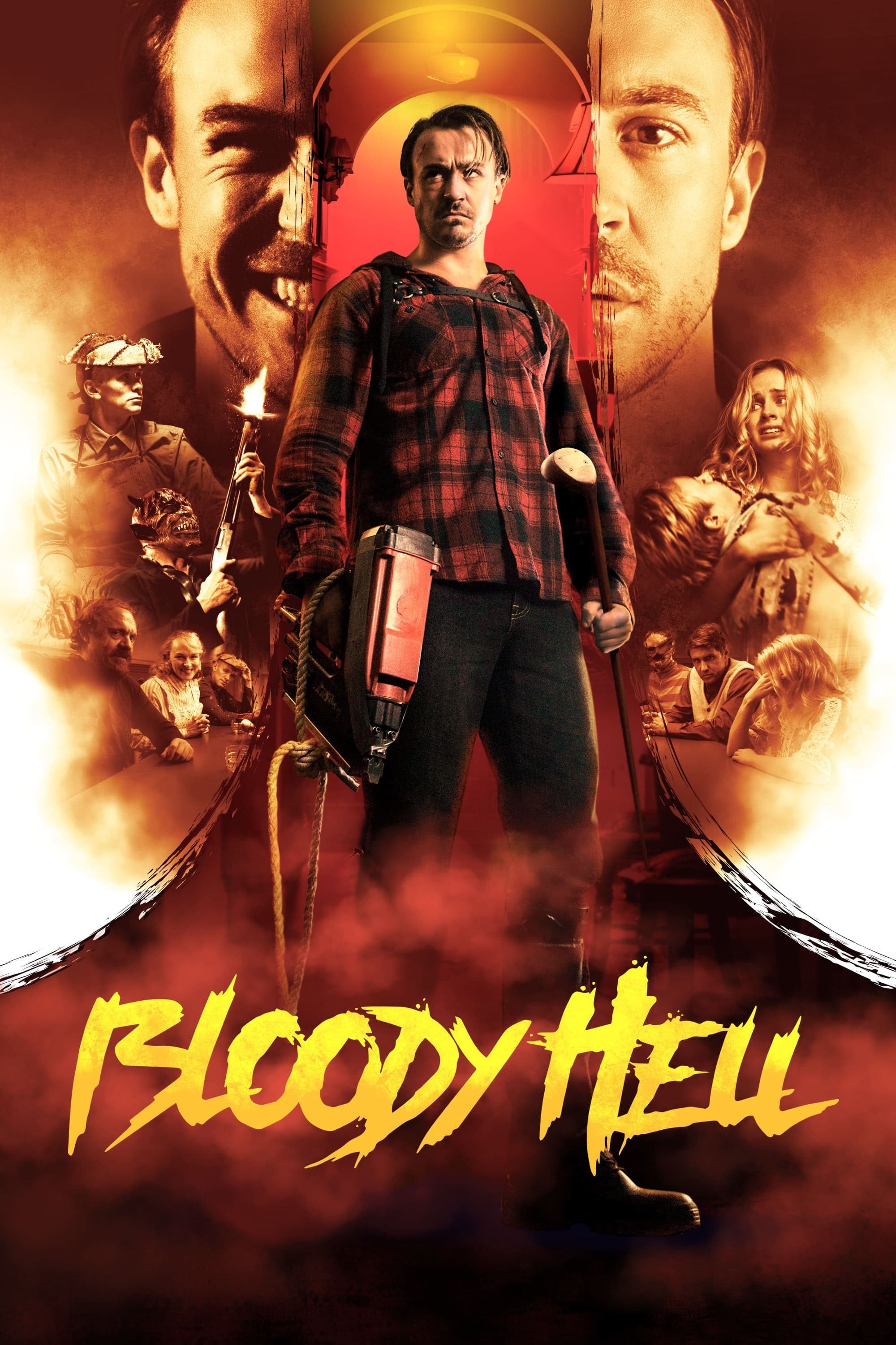 Bloody Hell photo