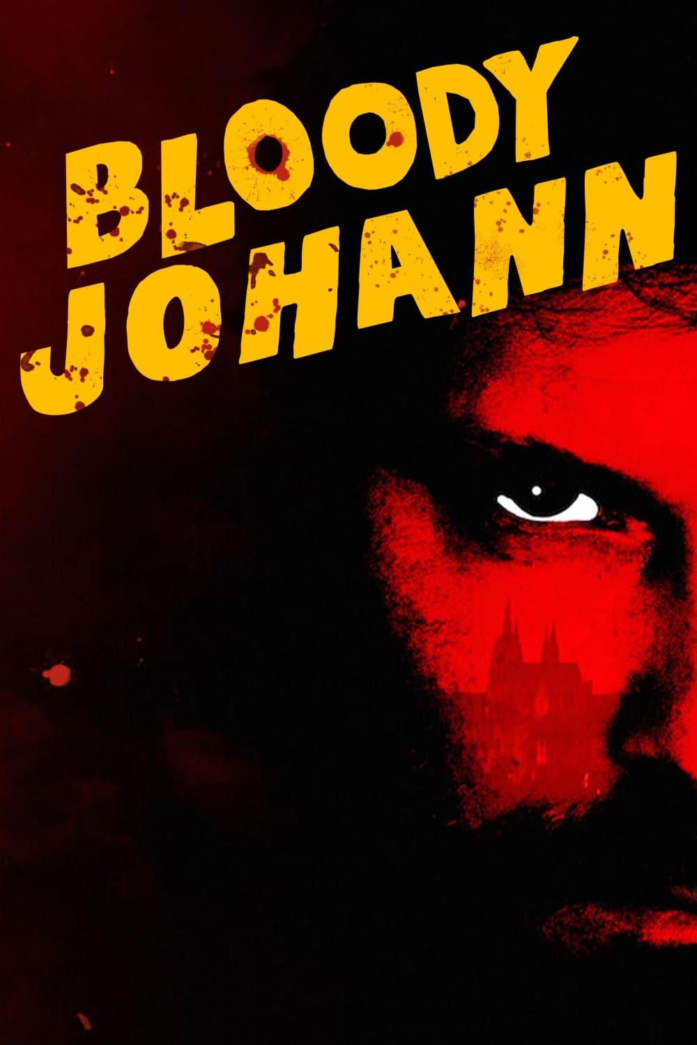 Bloody Johann photo