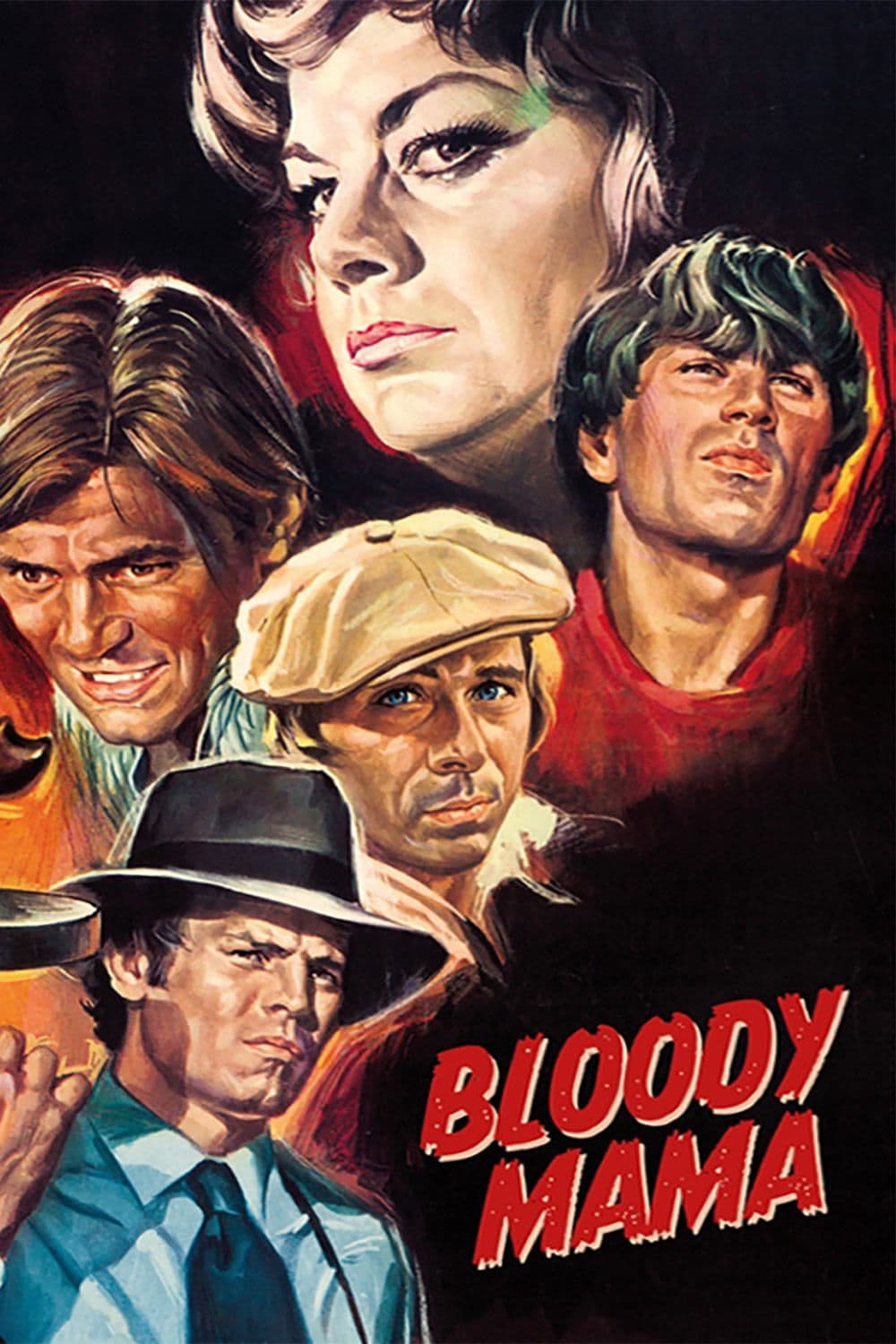 Bloody Mama photo