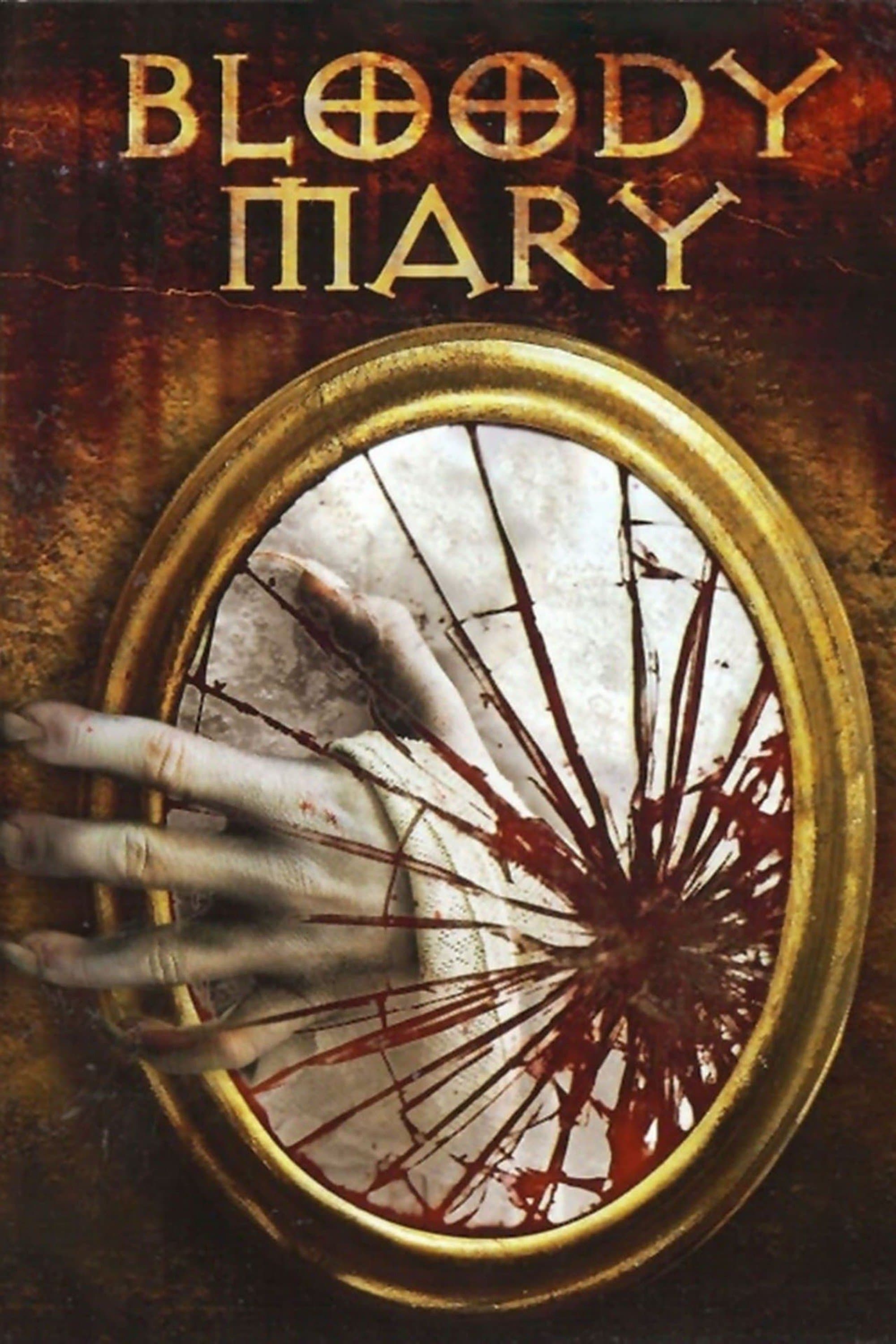 Bloody Mary photo