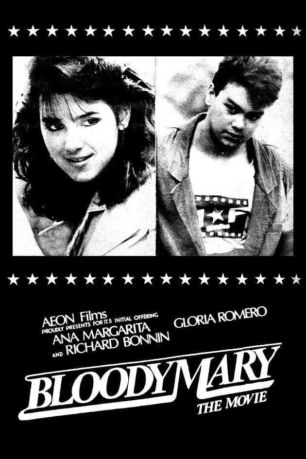 Bloody Mary The Movie photo