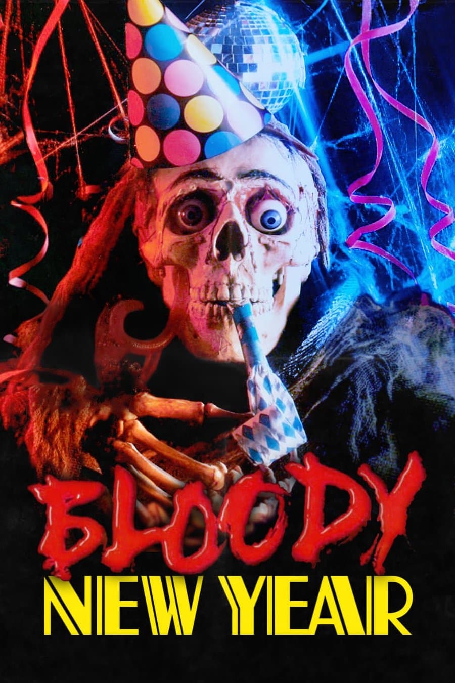 Bloody New Year photo