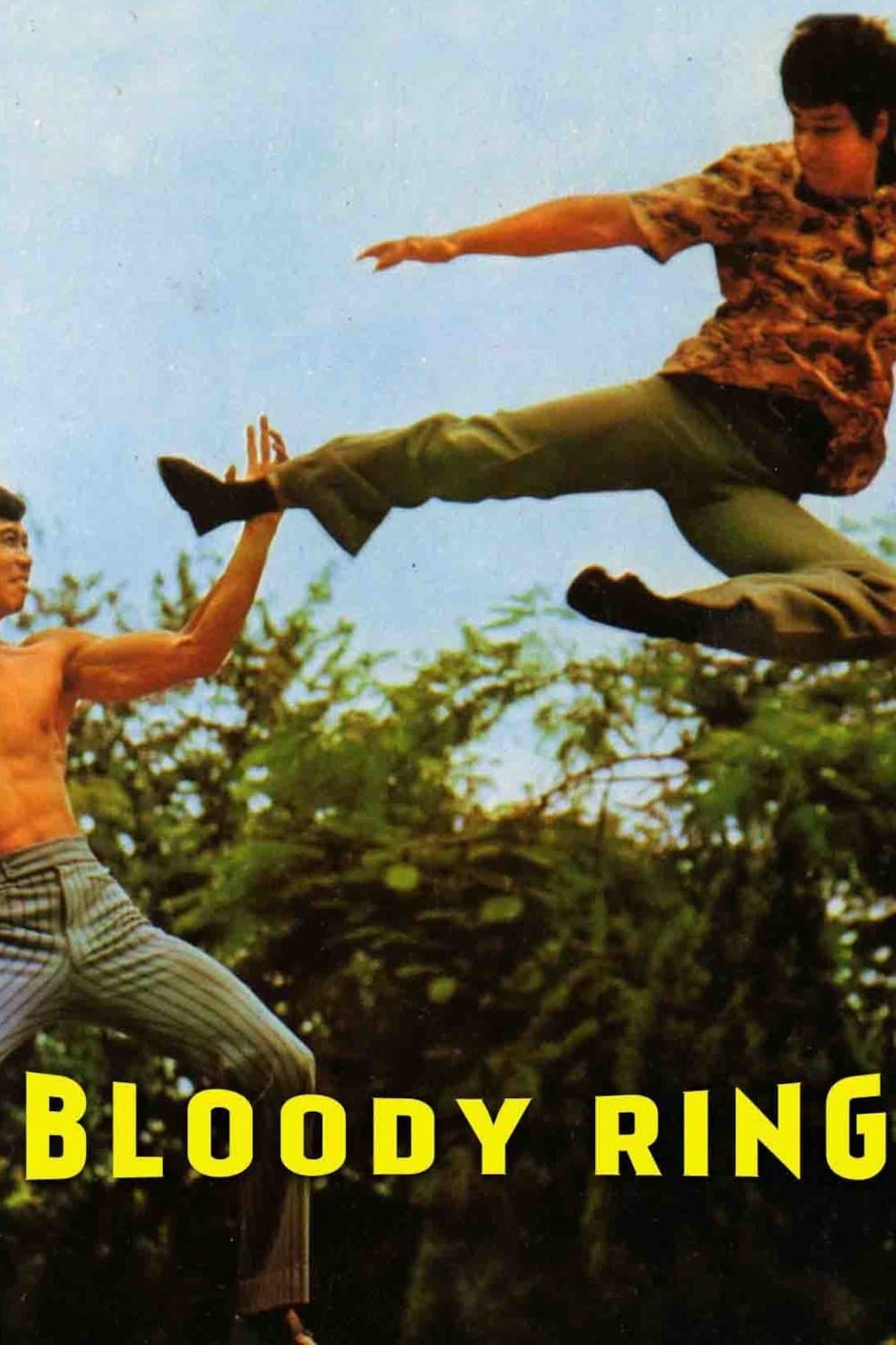 Bloody Ring photo