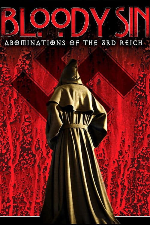 Bloody Sin: Abonimations of the Third Reich photo