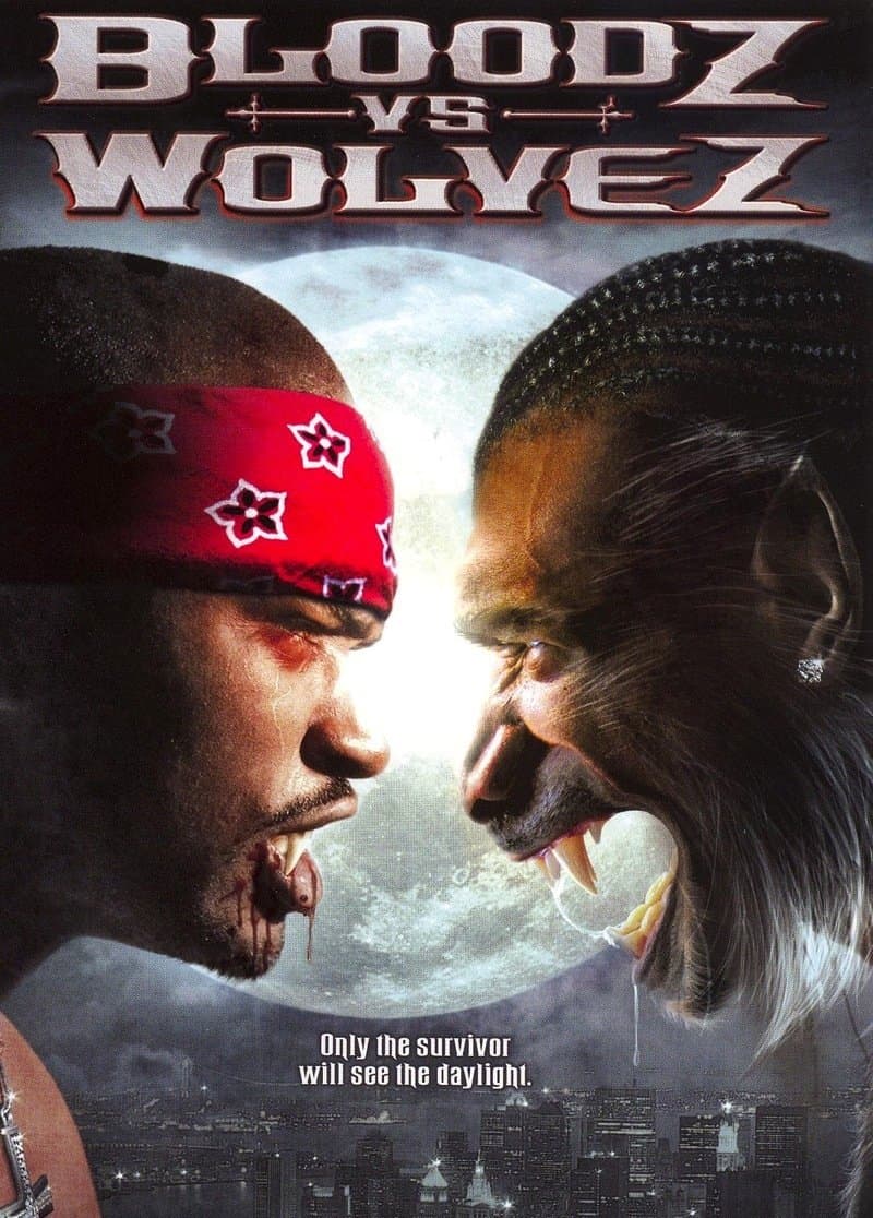 Bloodz vs. Wolvez photo