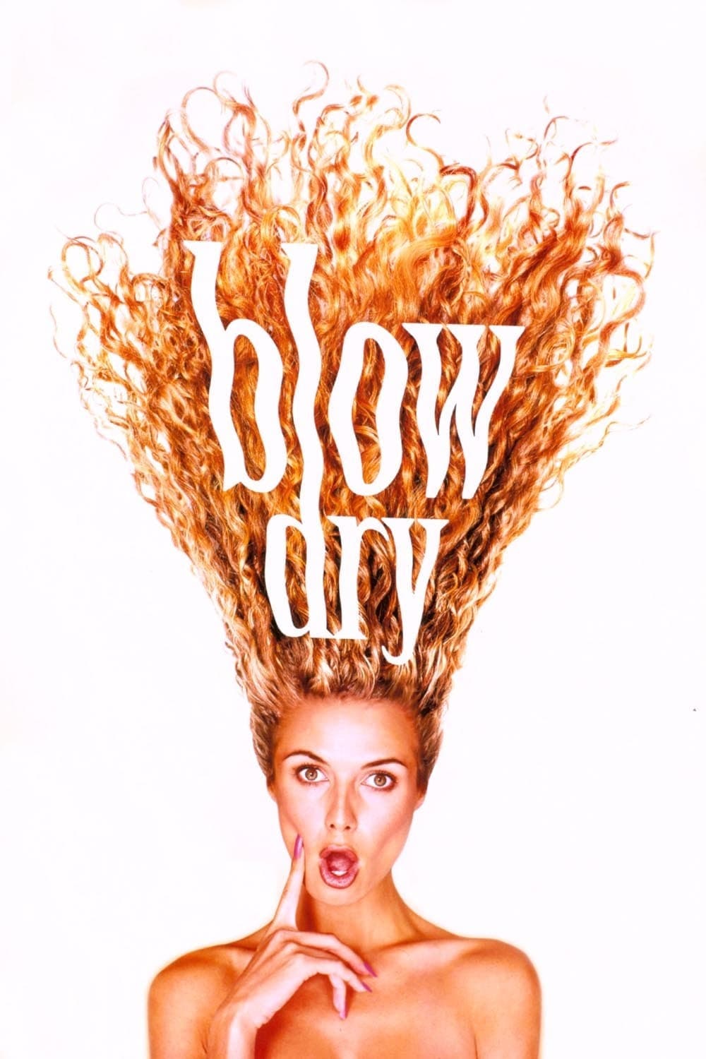 Blow Dry photo