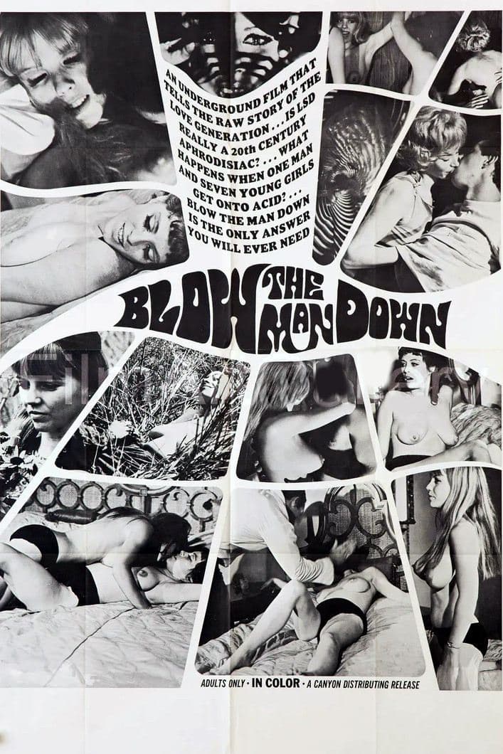 Blow the Man Down photo