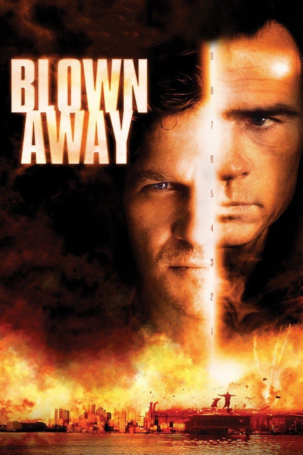 Blown Away photo