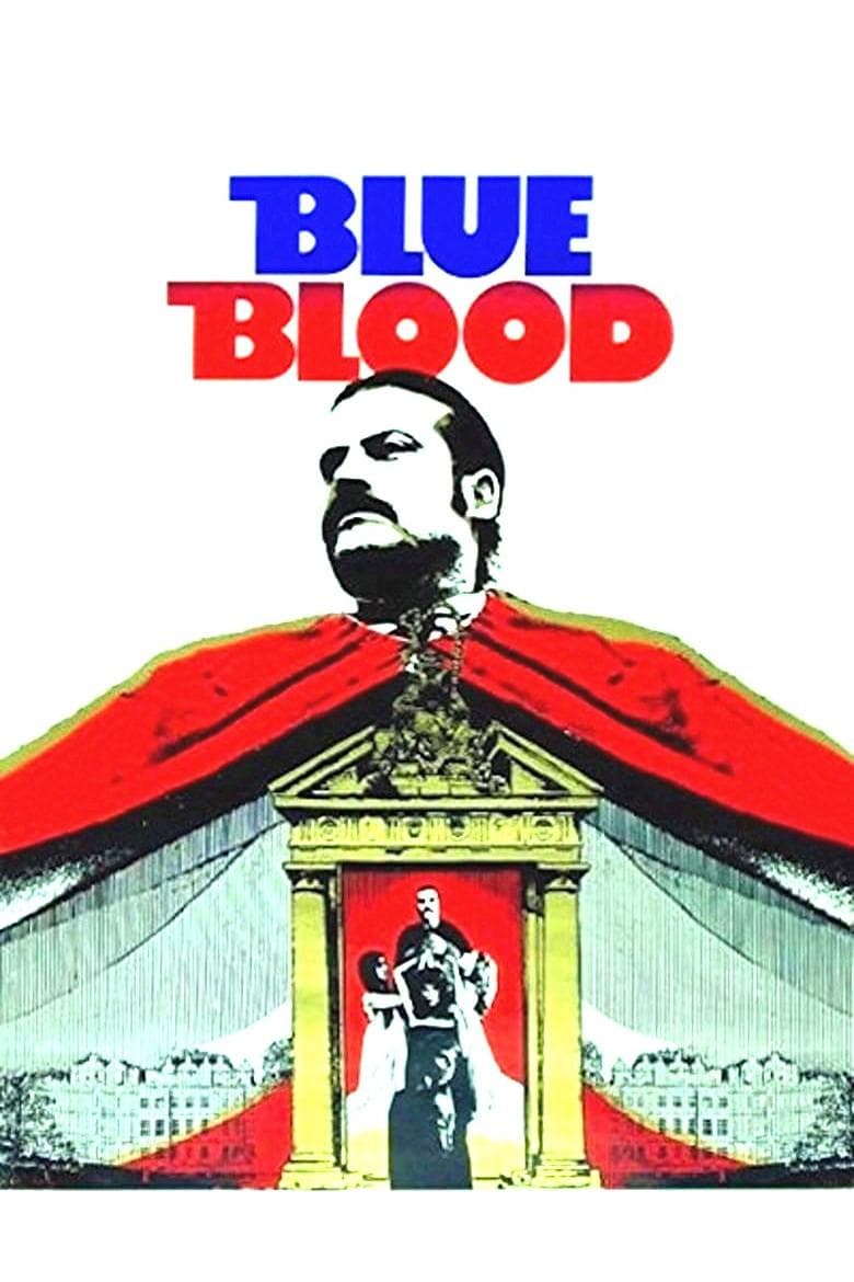 Blue Blood photo