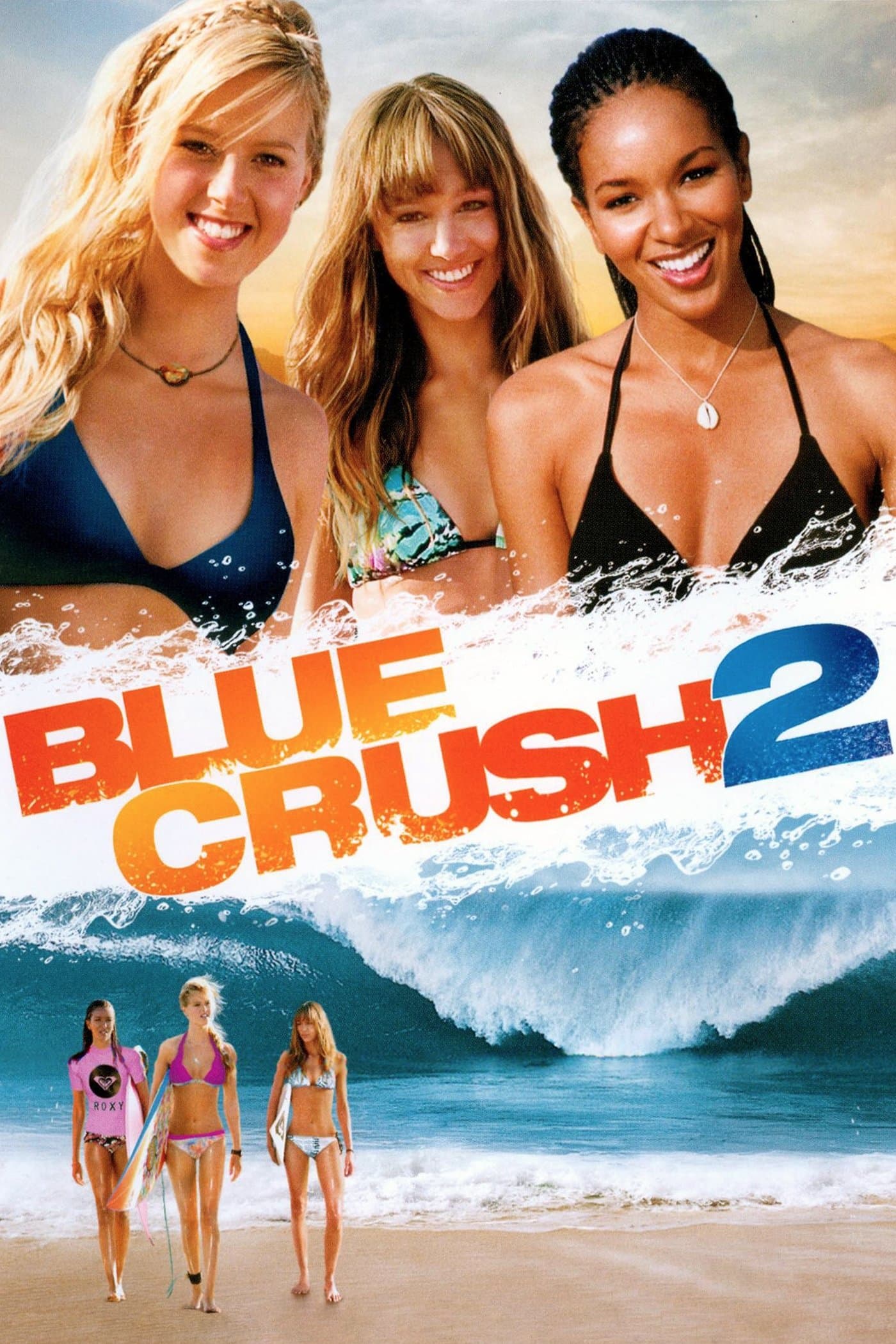 Blue Crush 2 photo