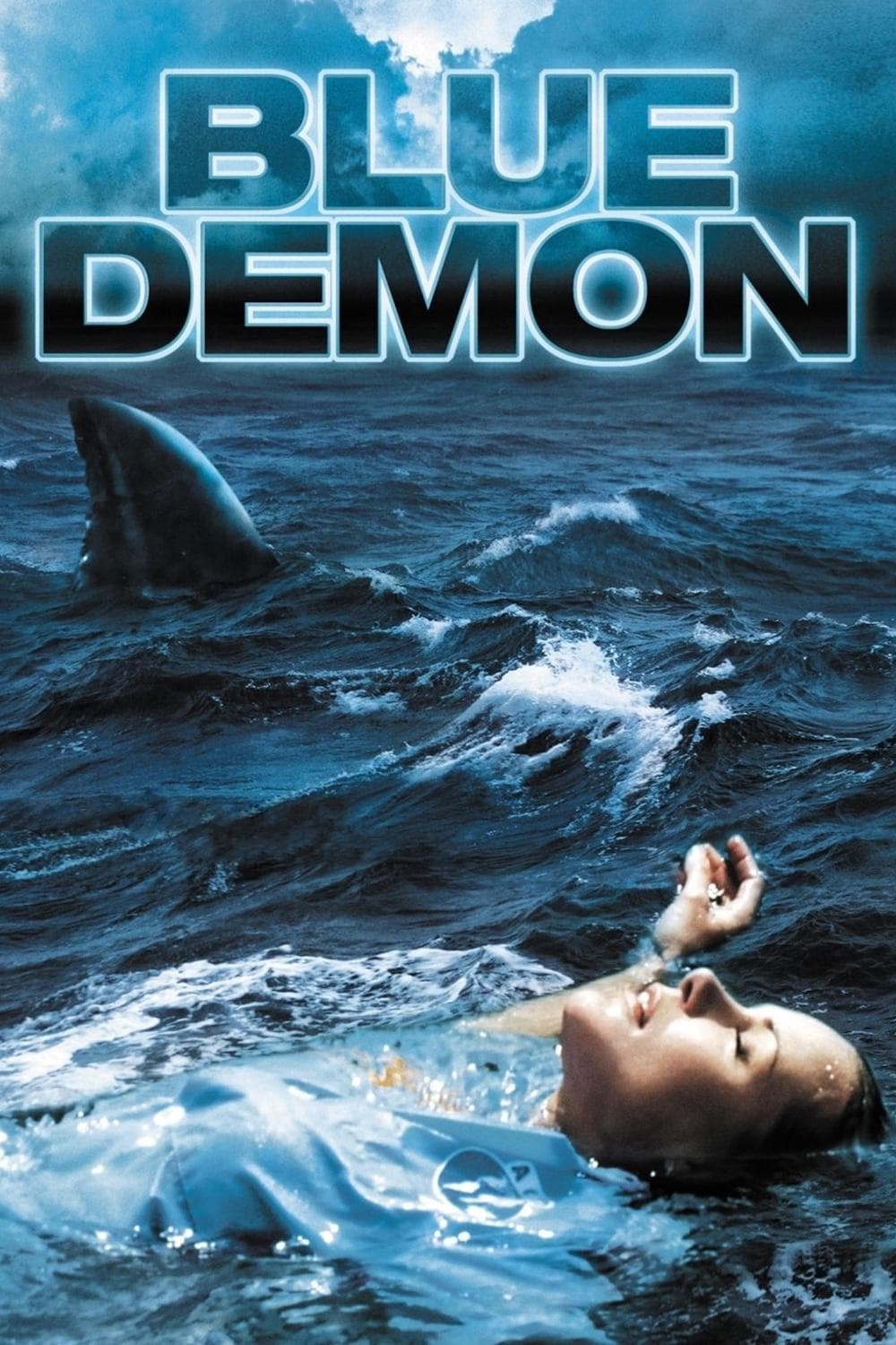 Blue Demon photo