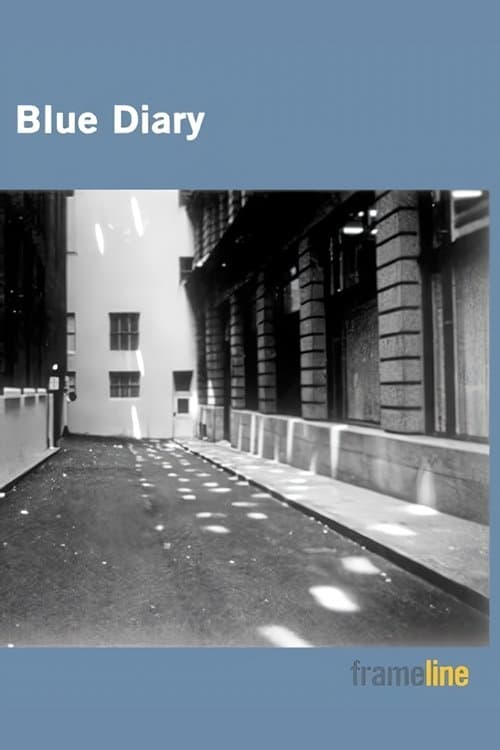 Blue Diary photo