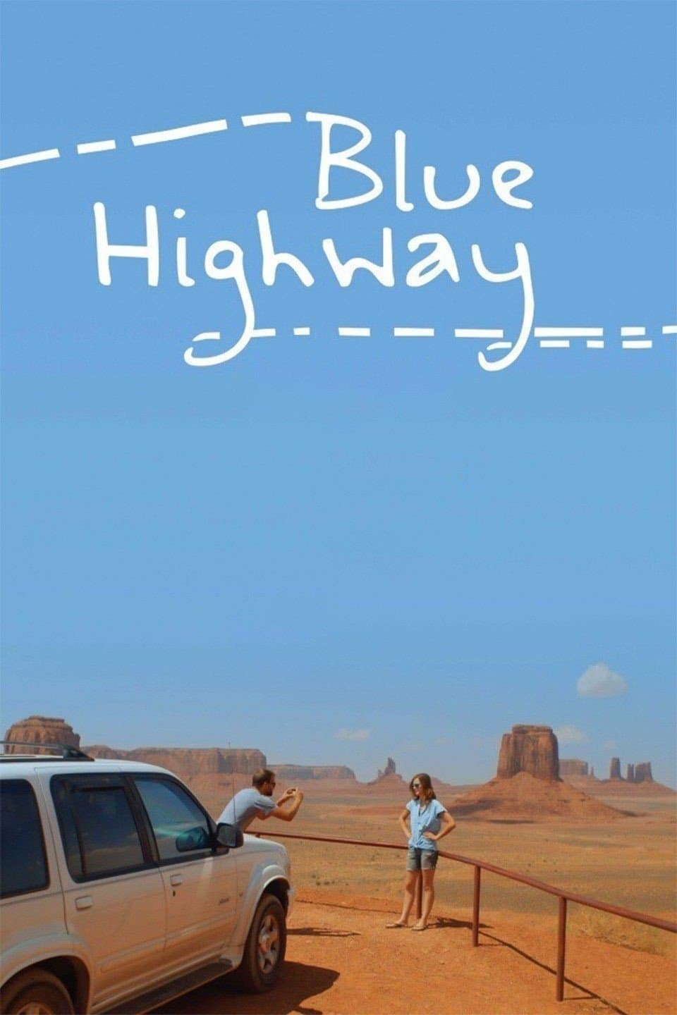 Blue Highway photo