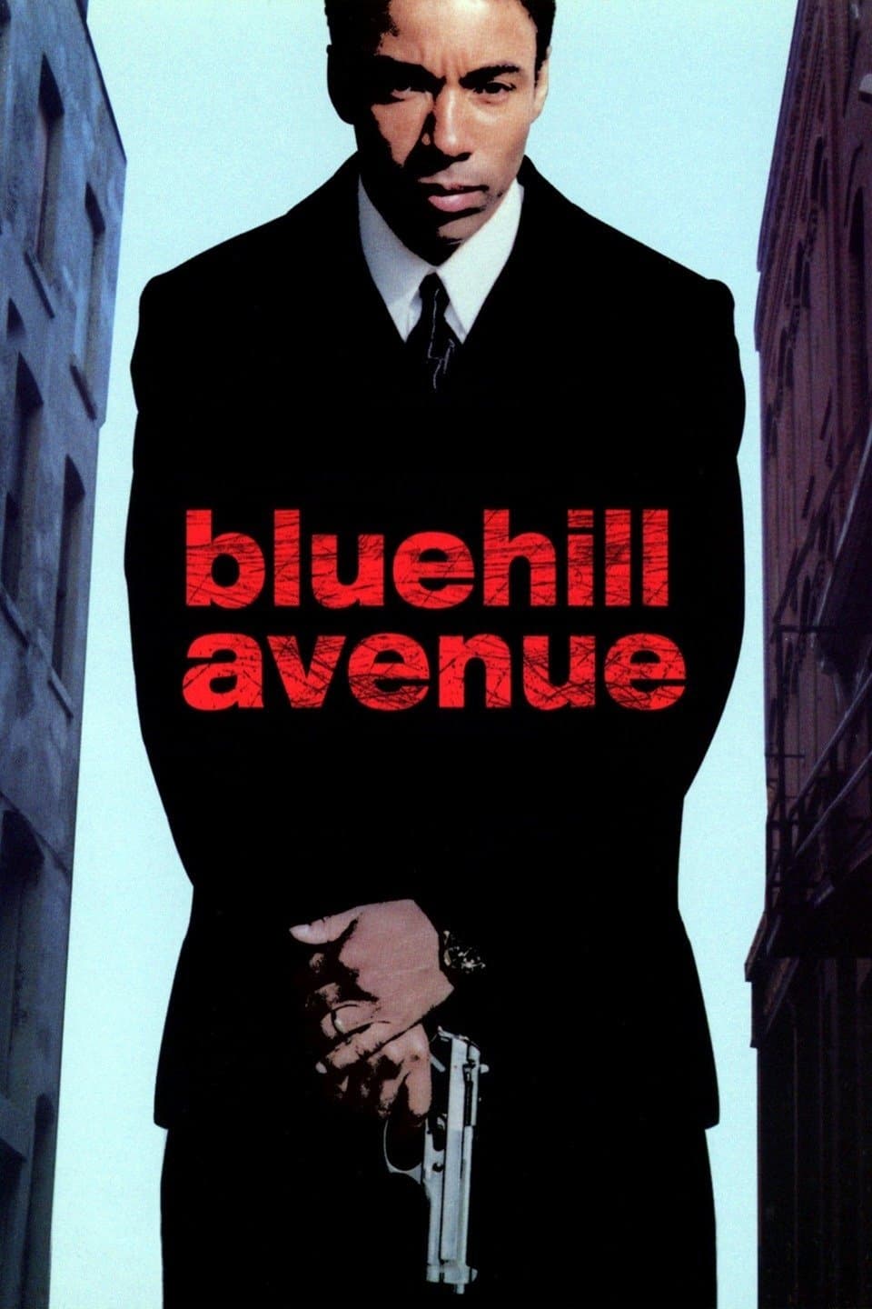 Blue Hill Avenue photo