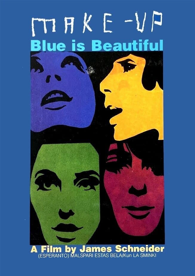 Blue Is Beautiful photo