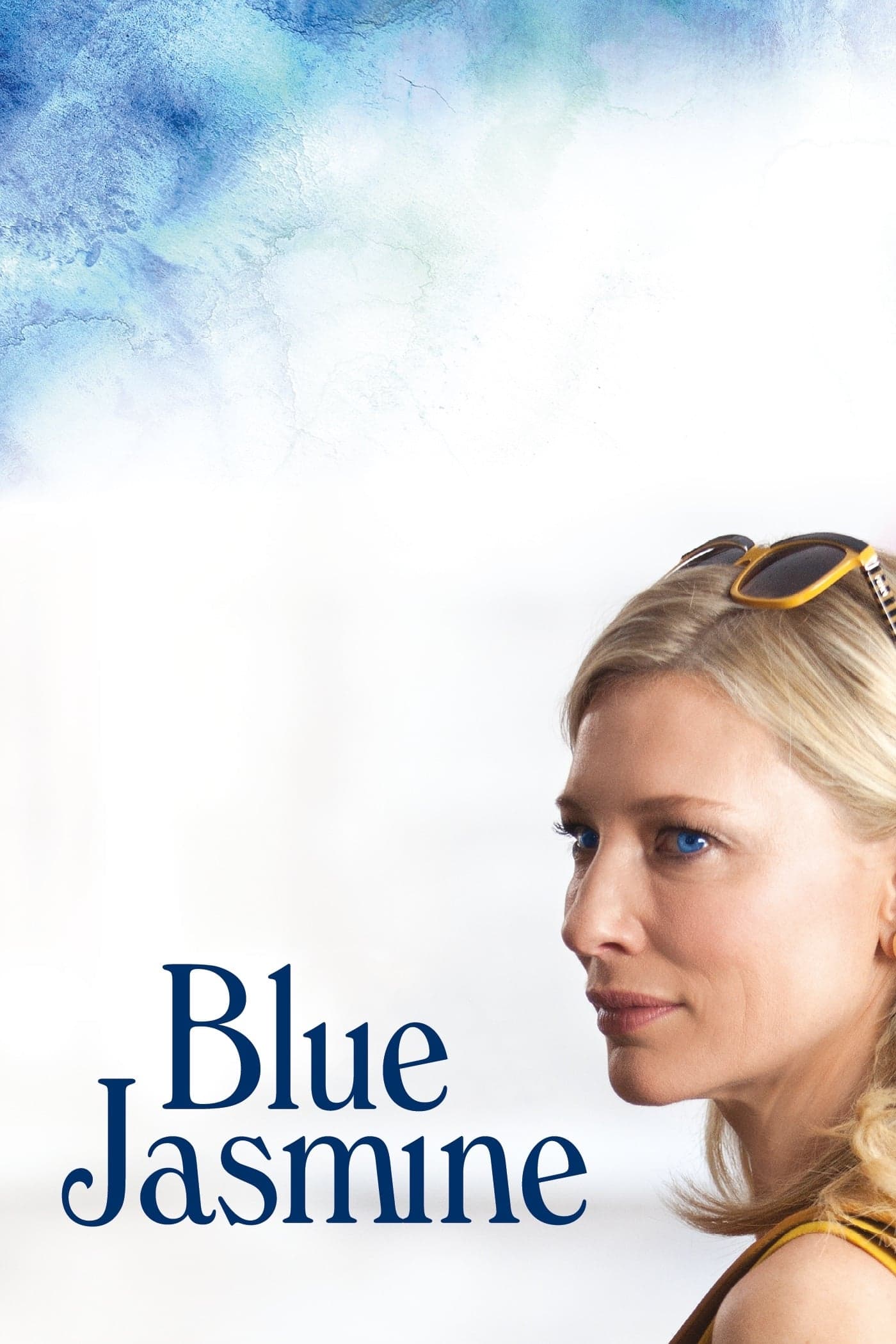 Blue Jasmine photo