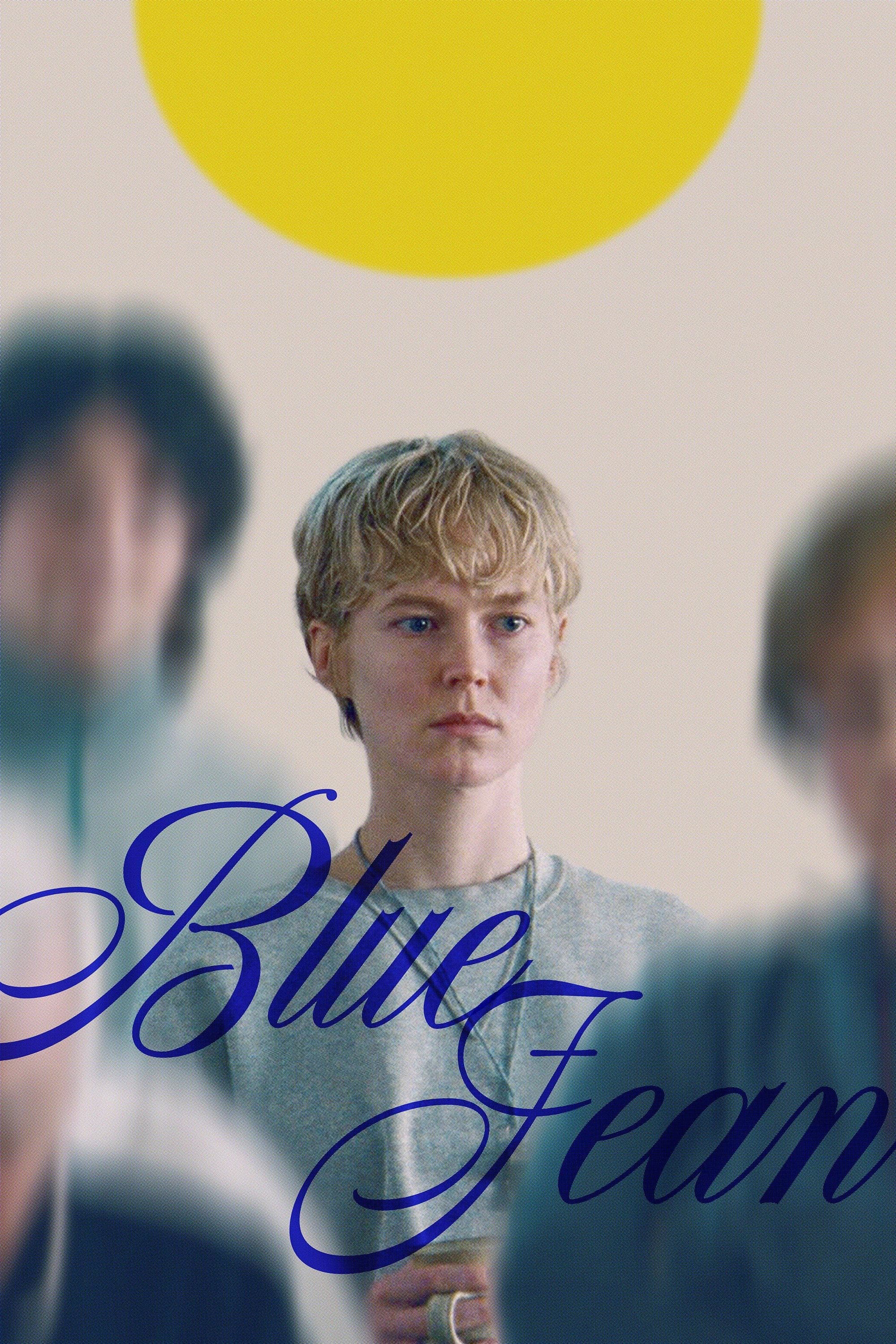 Blue Jean photo
