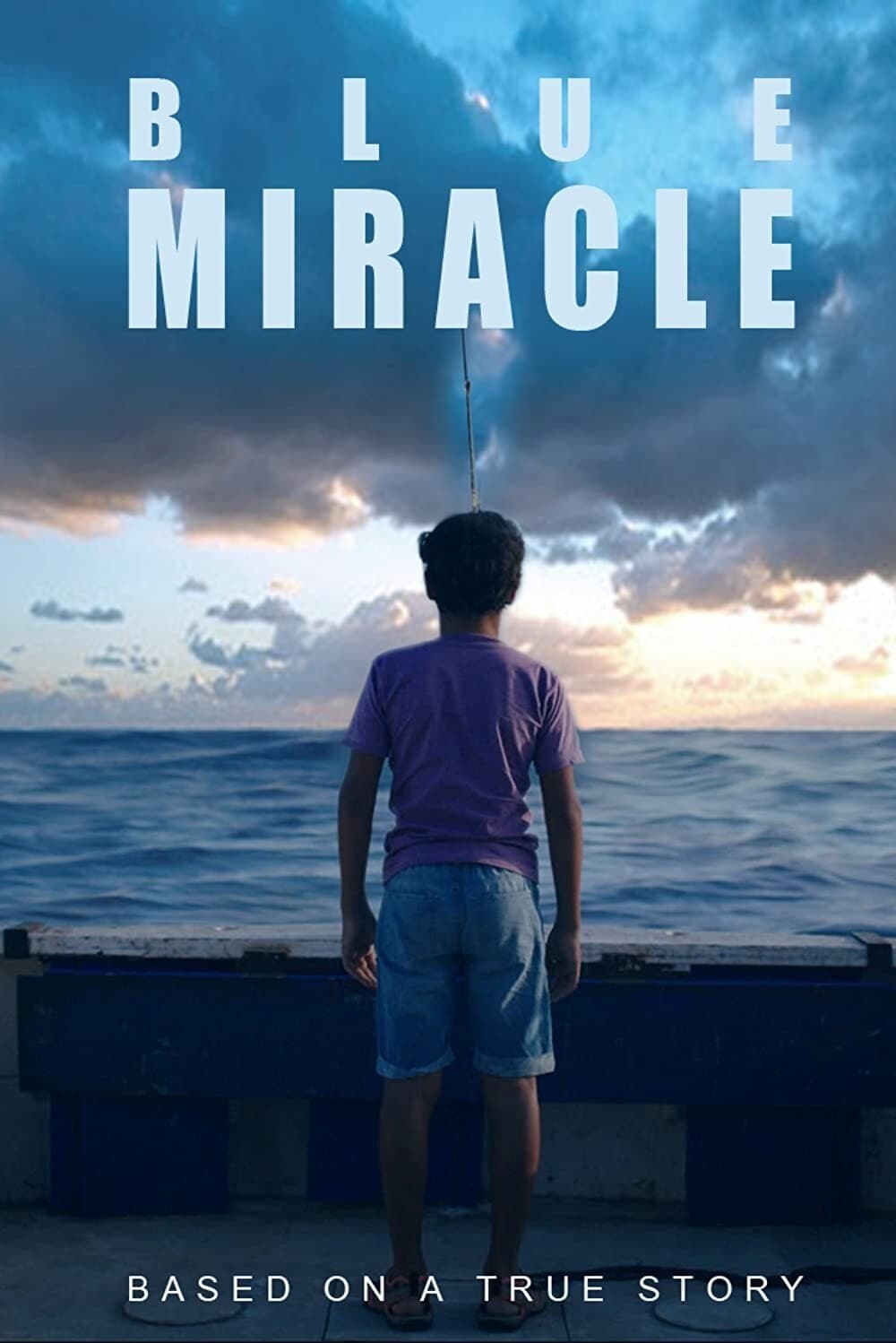 Blue Miracle photo
