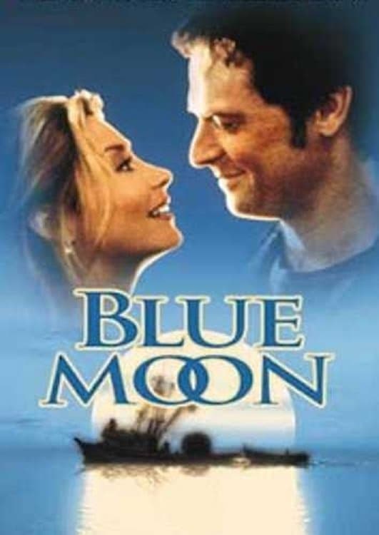 Blue Moon photo