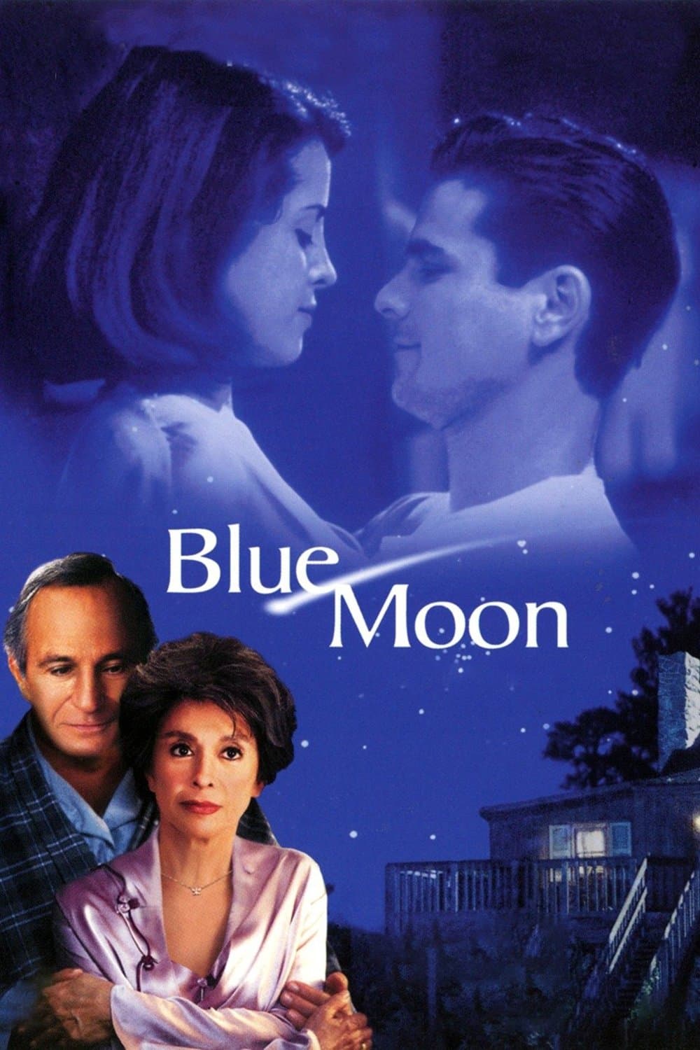 Blue Moon photo