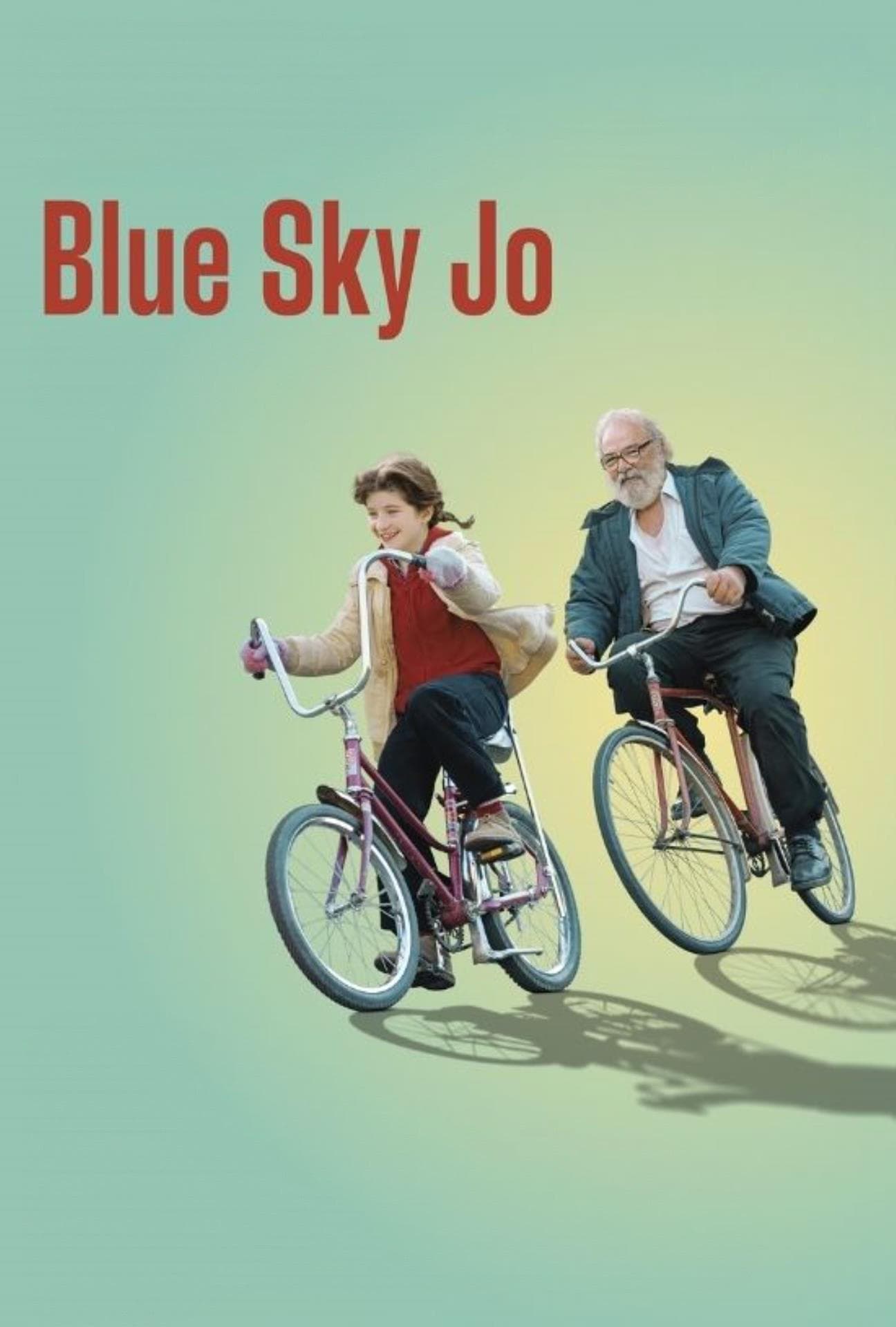 Blue Sky Jo photo