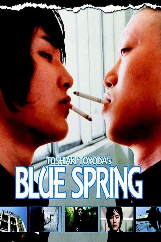 Blue Spring photo