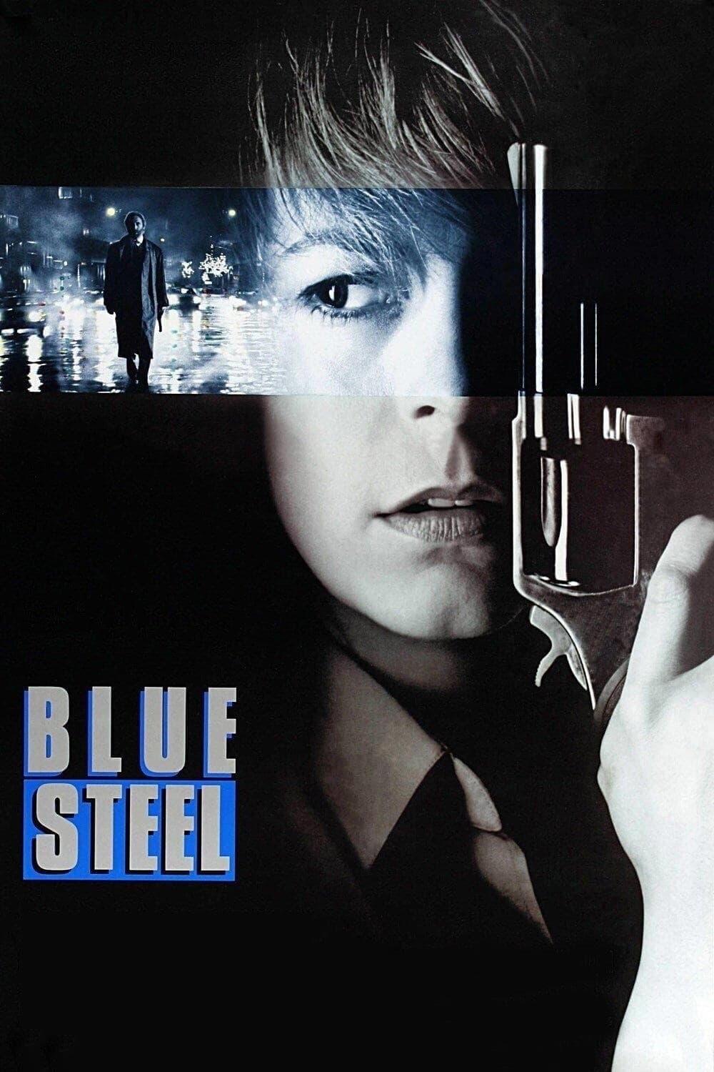Blue Steel photo