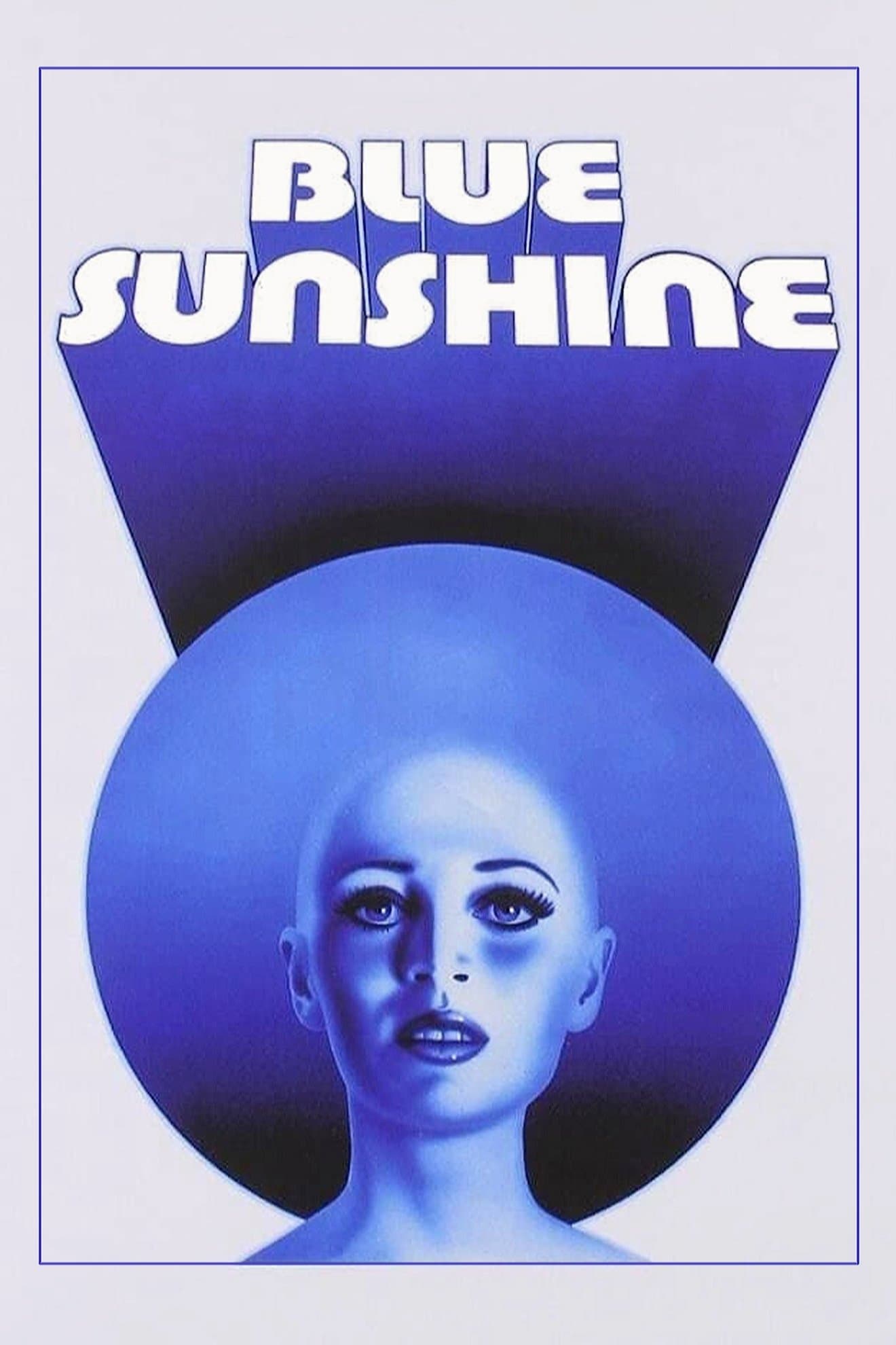 Blue Sunshine photo