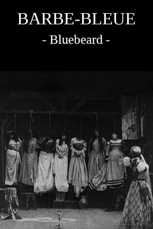 Bluebeard photo
