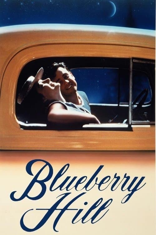 Blueberry Hill photo