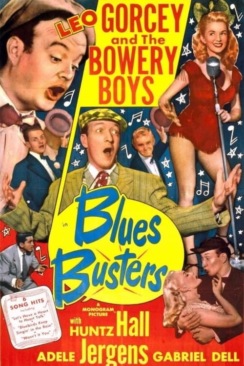 Blues Busters photo