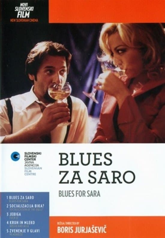 Blues for Sara photo