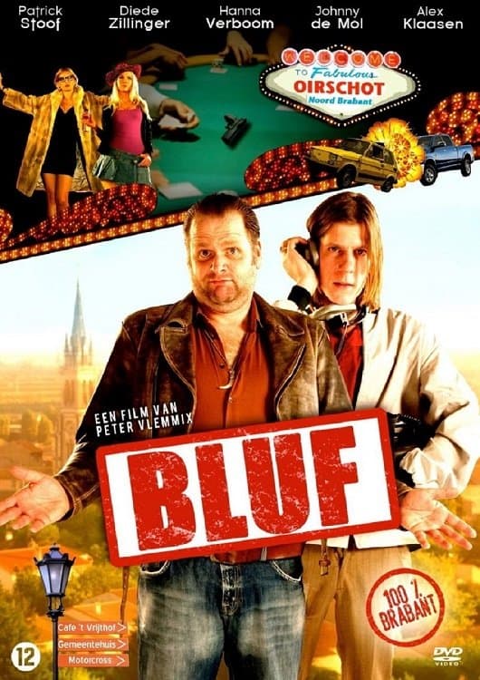 Bluf photo